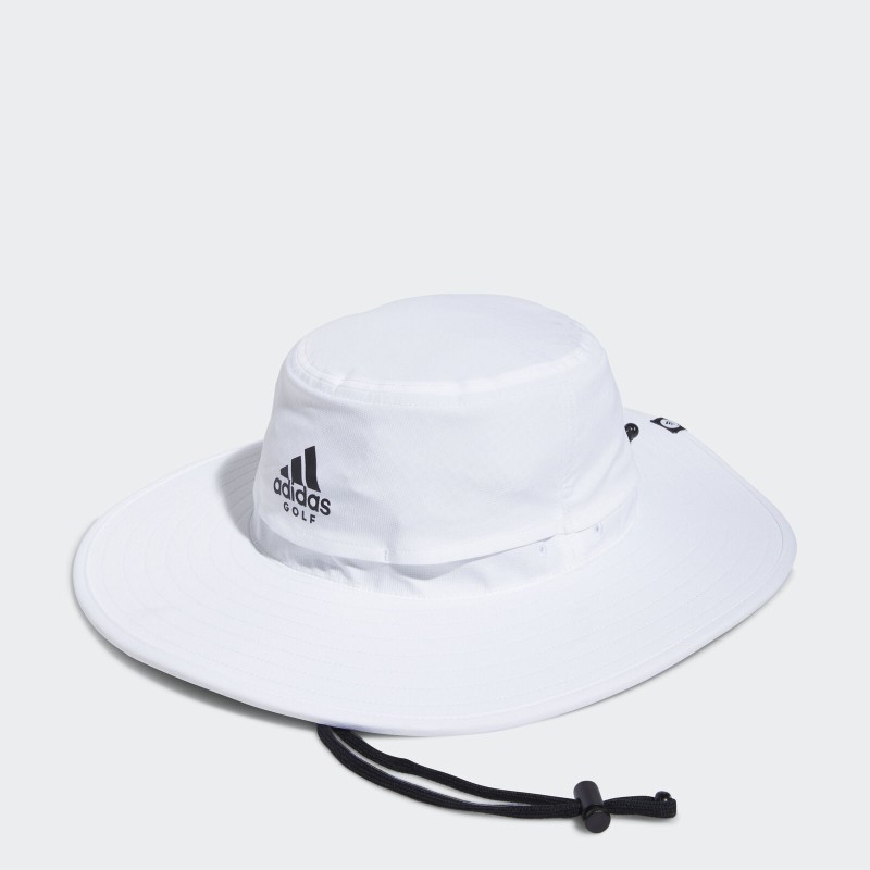 adidas HC3116 S/M Men's Golf Hat - Digital Camo