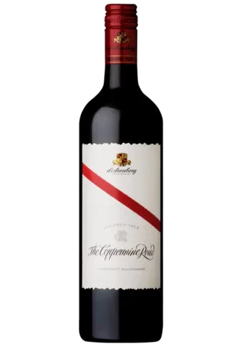 d'Arenberg d'Arenberg Coppermine Road Cabernet Sauvignon 2016