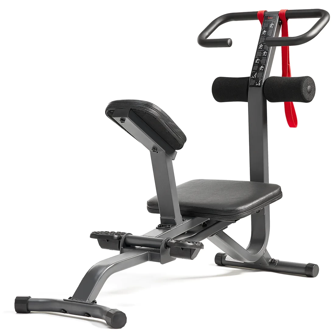 Stretch Training Machine SF-BH621002