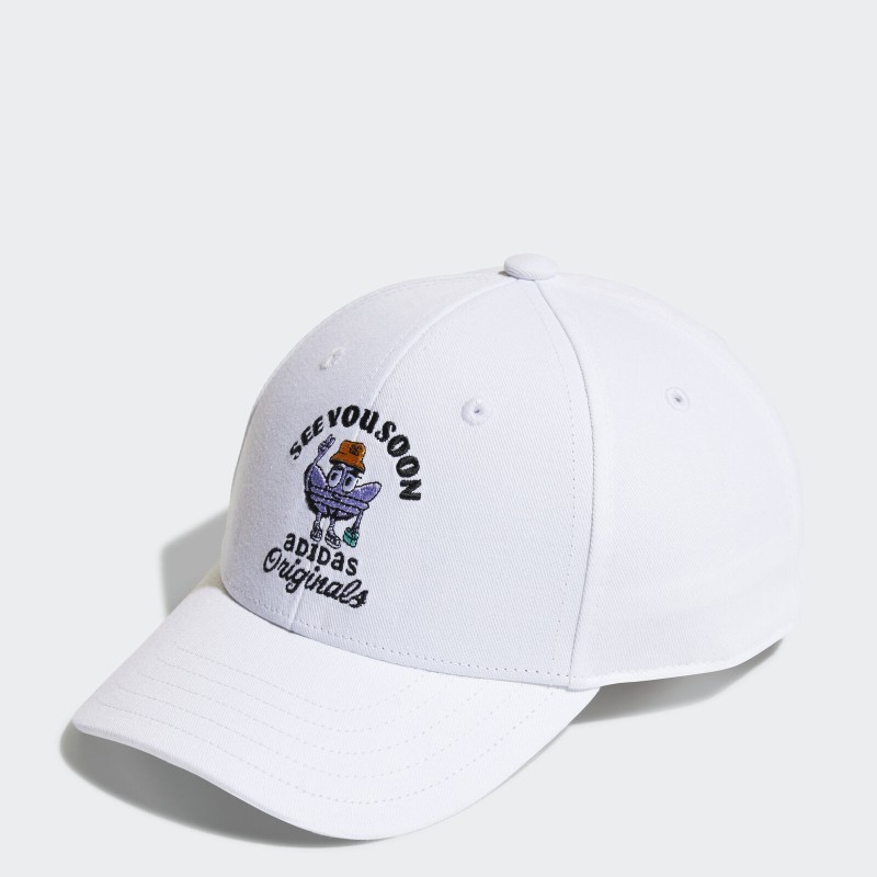 adidas Originals Baseball Hat Kids'