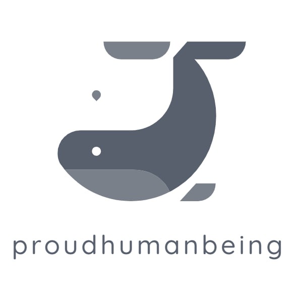 proudhumanbeing