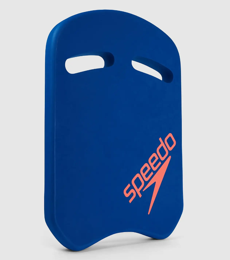 Unisex Kickboard Blue/Orange