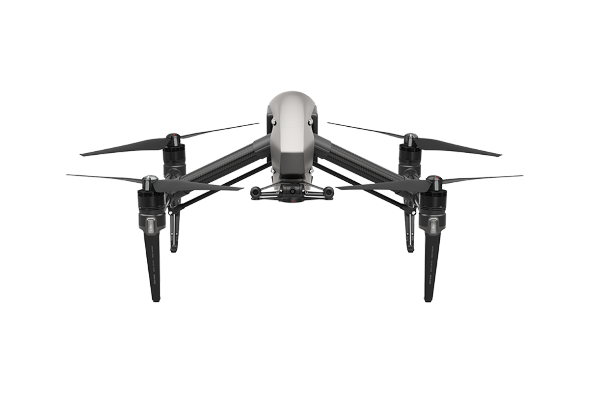 DJI Inspire 2 RTF SKU: DJI-Inspire2