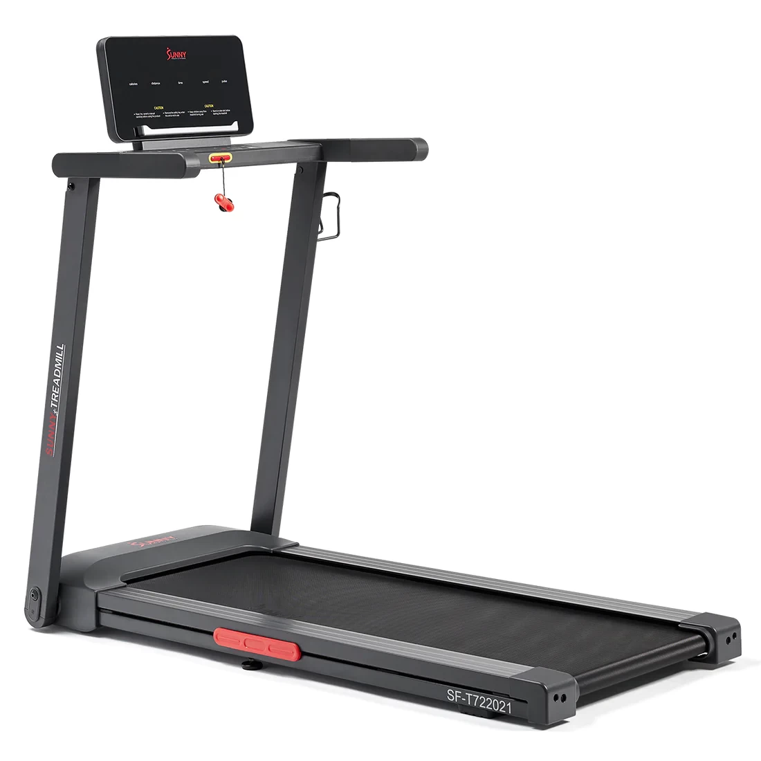 Interactive Slim Treadmill-SF-T722021