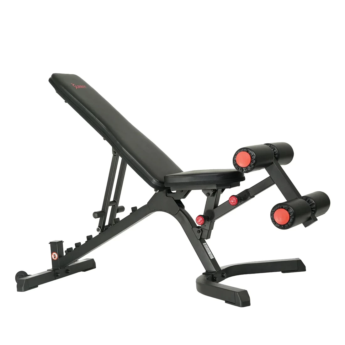 Power Zone Strength Adjustable Weight Bench 500 LBS SF-BH6920