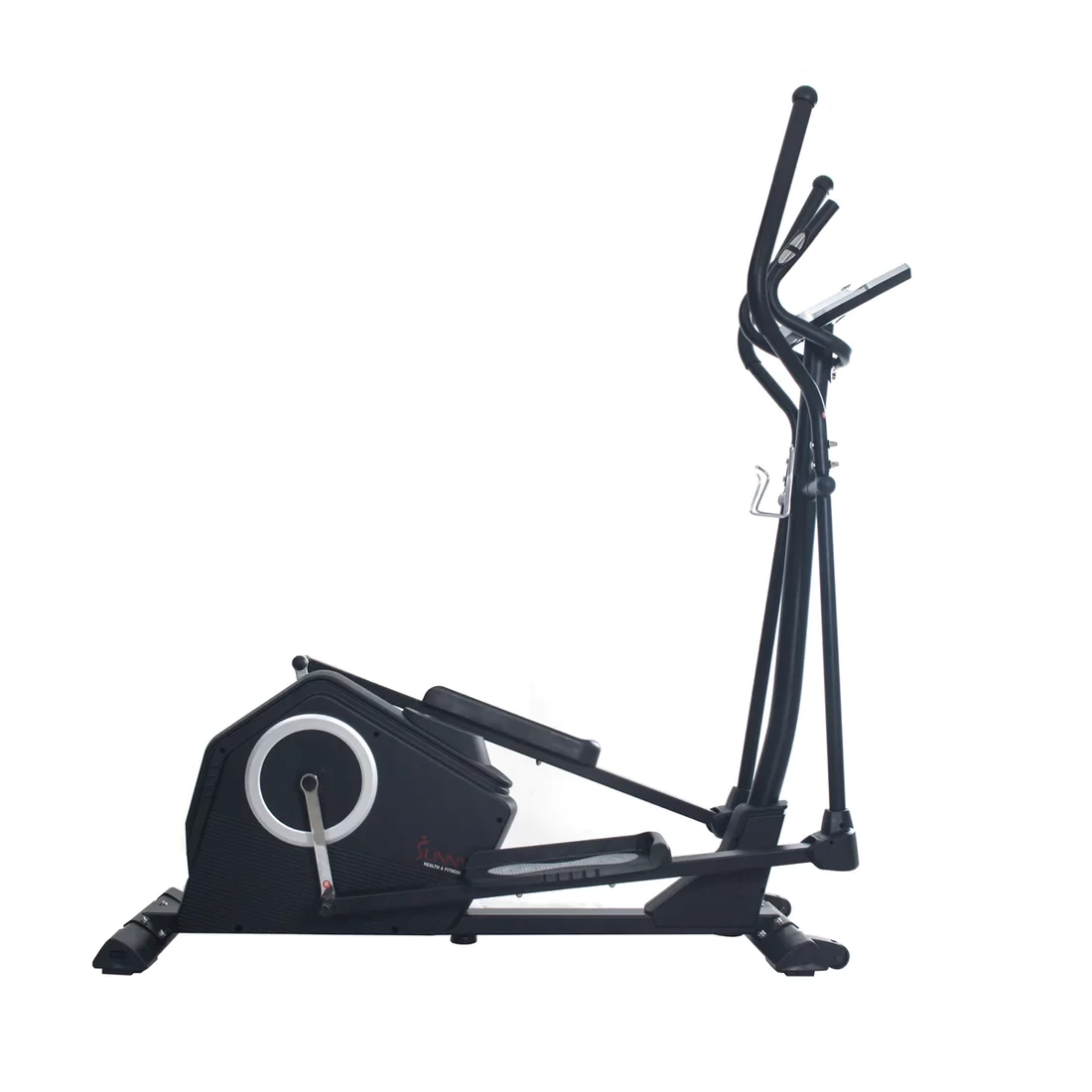 Programmable Elliptical Magnetic Cardio Power Trainer SF-E3890