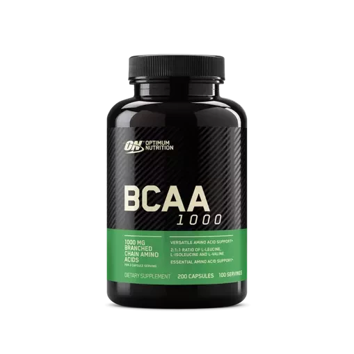BCAA 1000