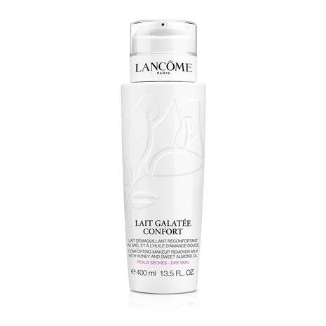 LAIT GALATEE CONFORT MAKEUP REMOVER MILK