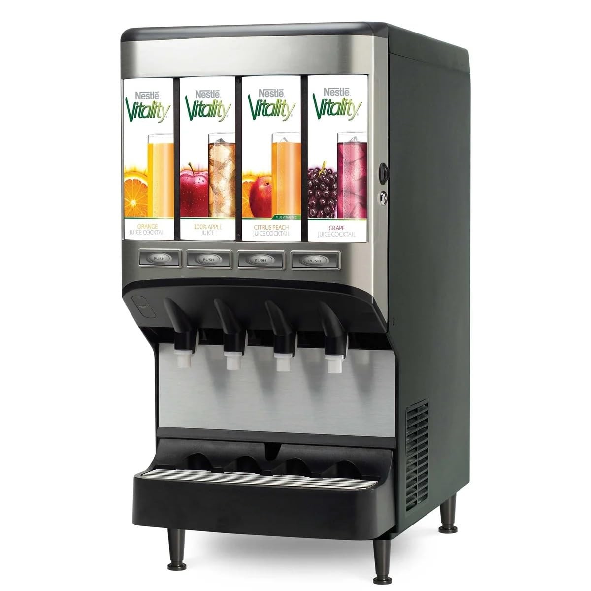 Nestle Vitality Mango Enhanced Water, 3 Liter - 3 per case