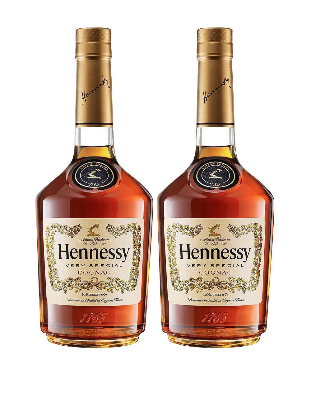 Hennessy V.S