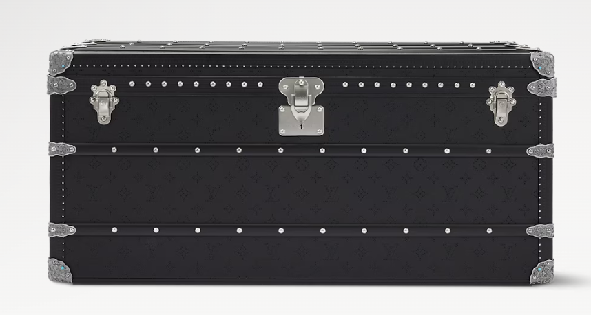 Courrier Lozine 110 LV Dart