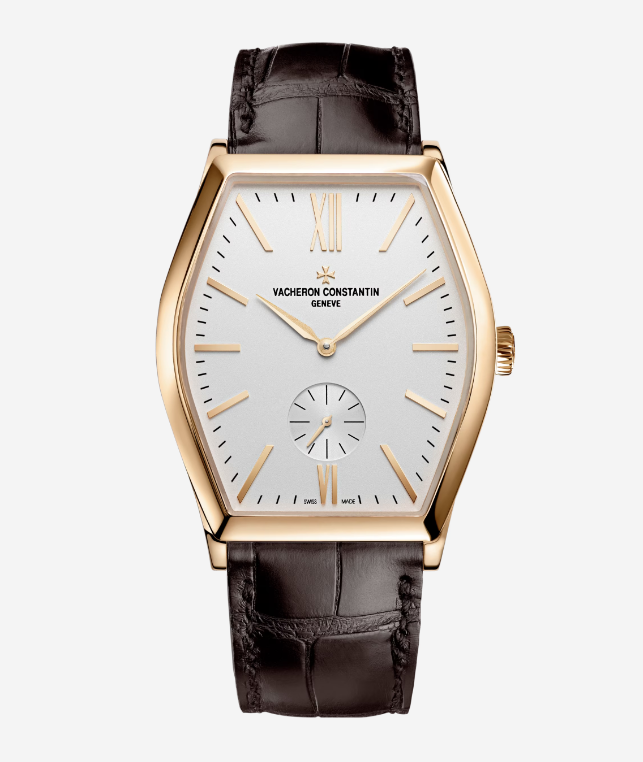 MALTE MANUAL-WINDING