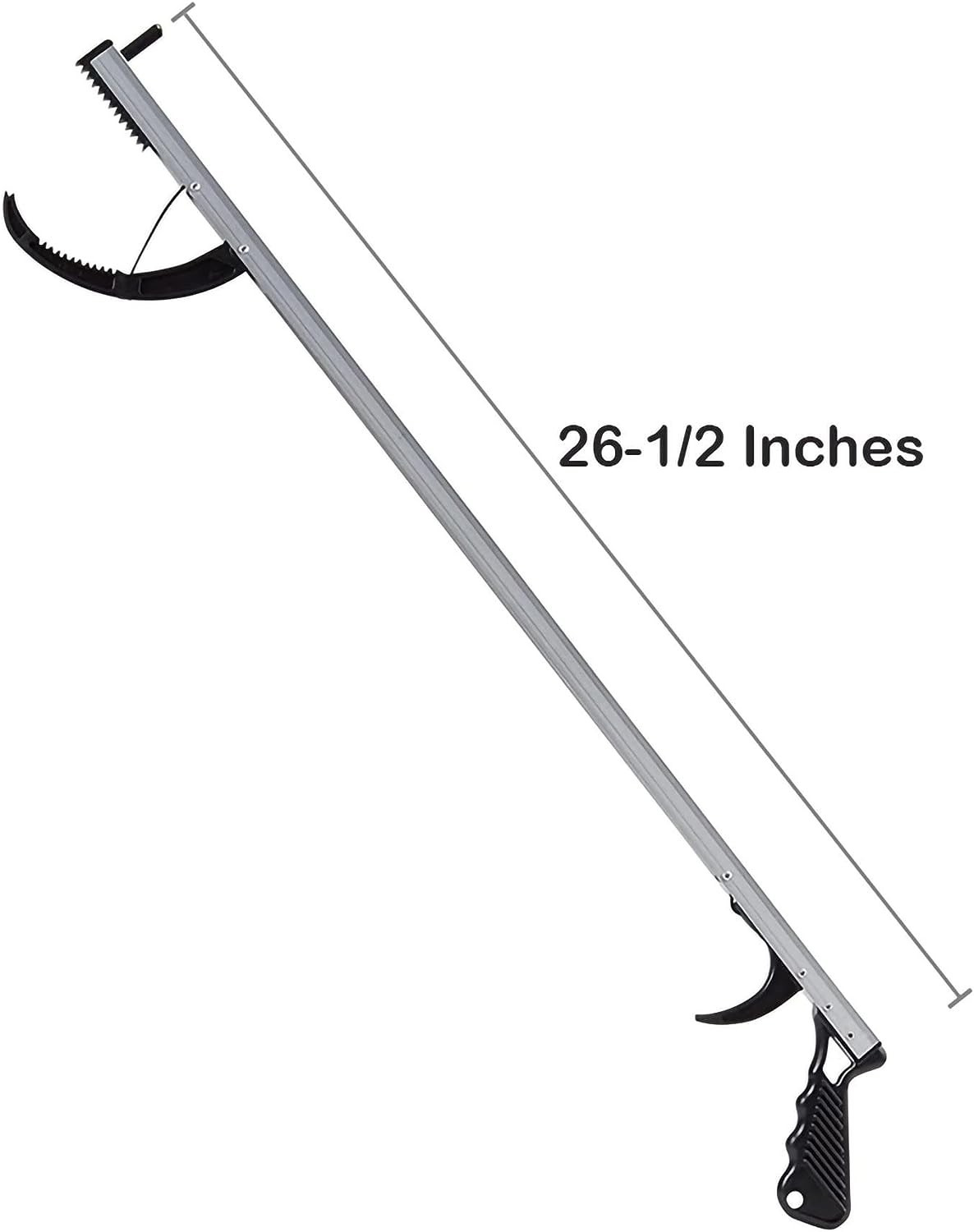 McKesson Reaching Aid, Lightweight Grabber Reacher, 26 1/2 in, 1 Count