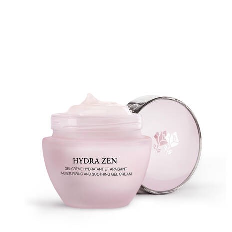 HYDRA ZEN OIL-FREE GEL MOISTURIZER WITH SALICYLIC ACID