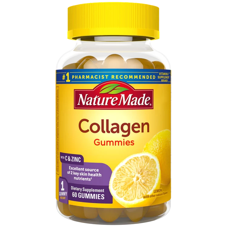 Collagen Gummies