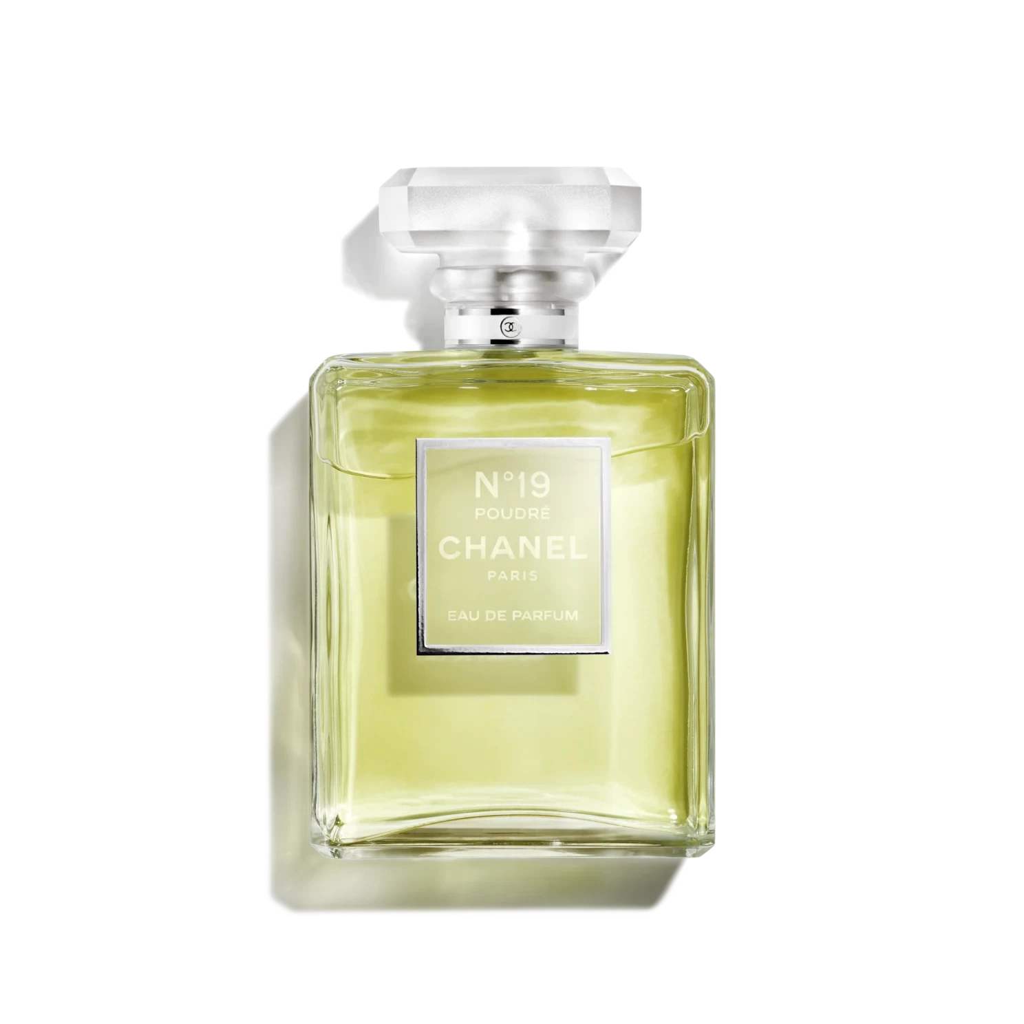 CHANEL N°19 POUDRE EAU DE PARFUM SPRAY NO.119490