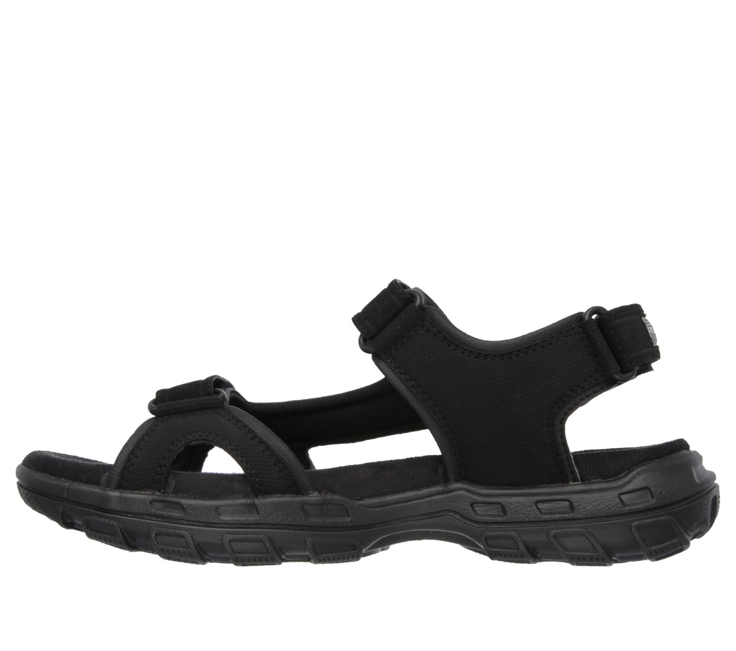 Relaxed Fit: Conner - Louden