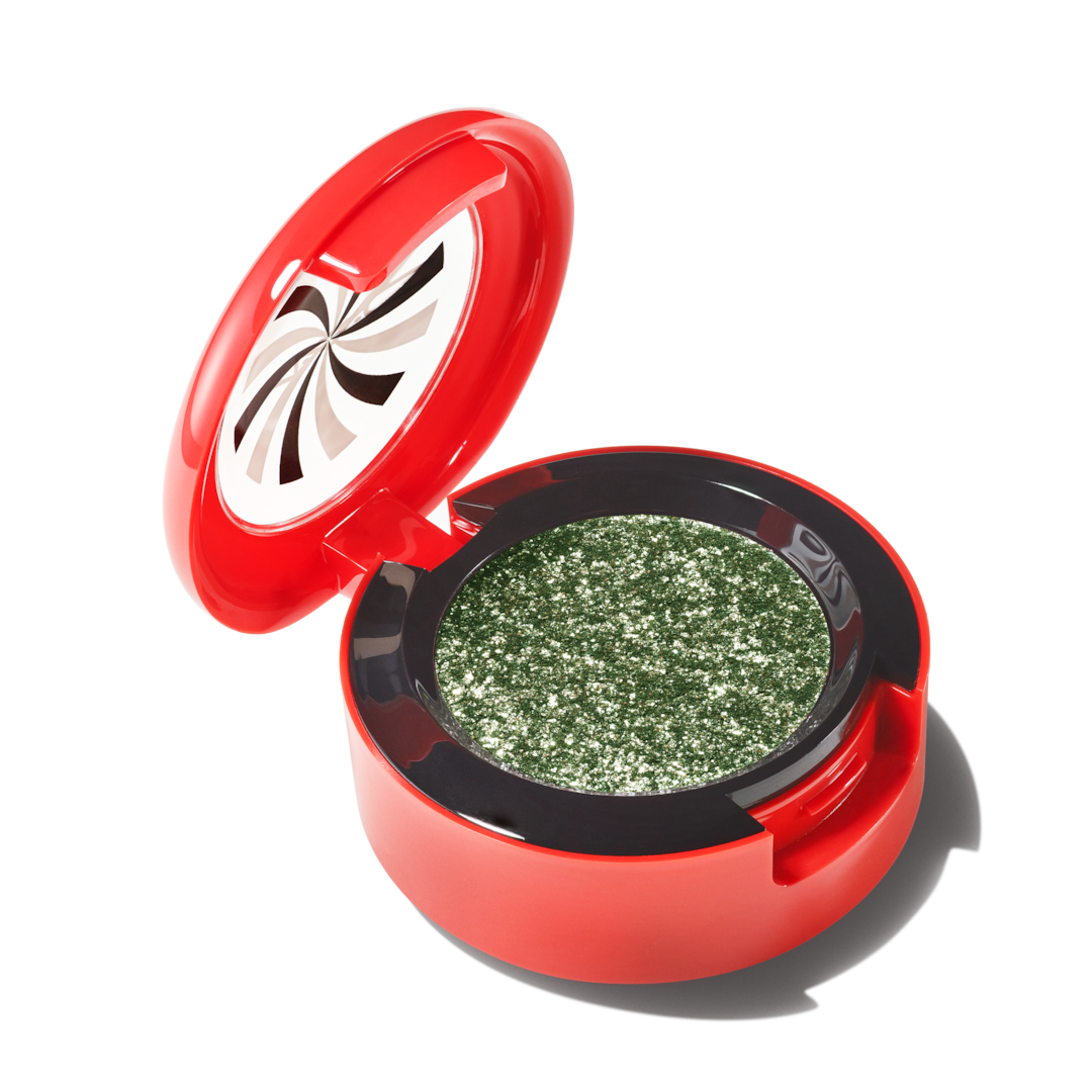 SHADESHIFTER DUOCHROME EYE SHADOW / HYPNOTIZING HOLIDAY--.03OZ / 1G--HO HO HOCUS